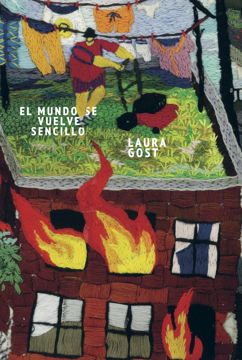 Portada: El mundo se vuelve sencillo