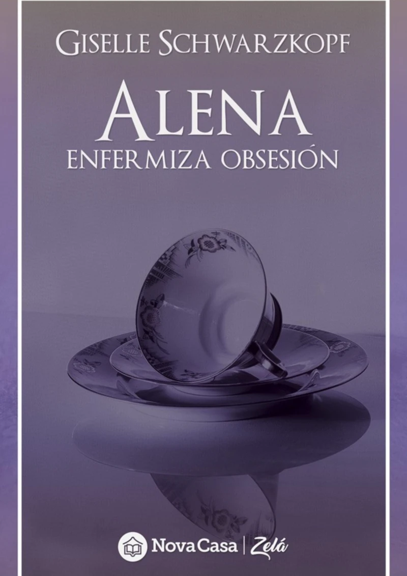 Portada: Alena