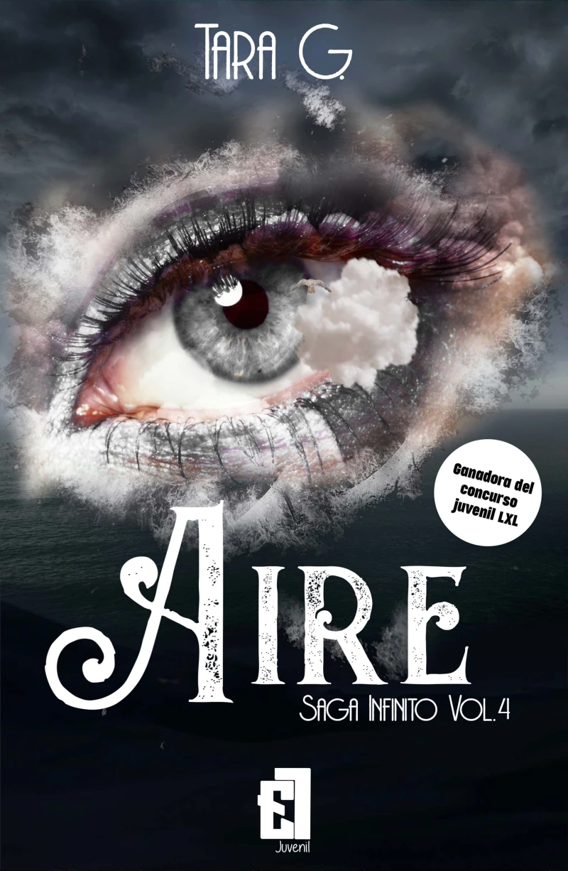 Portada: Aire