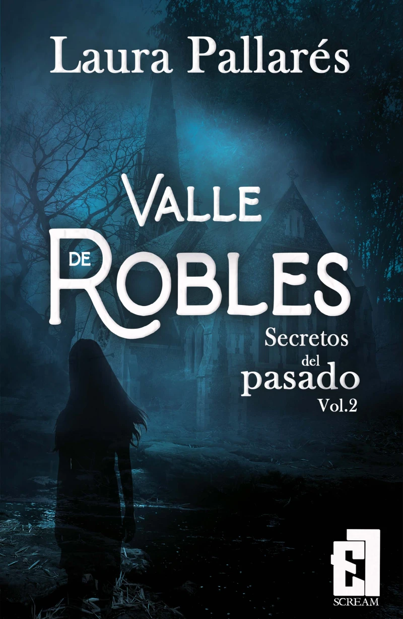 Portada: Secretos del pasado