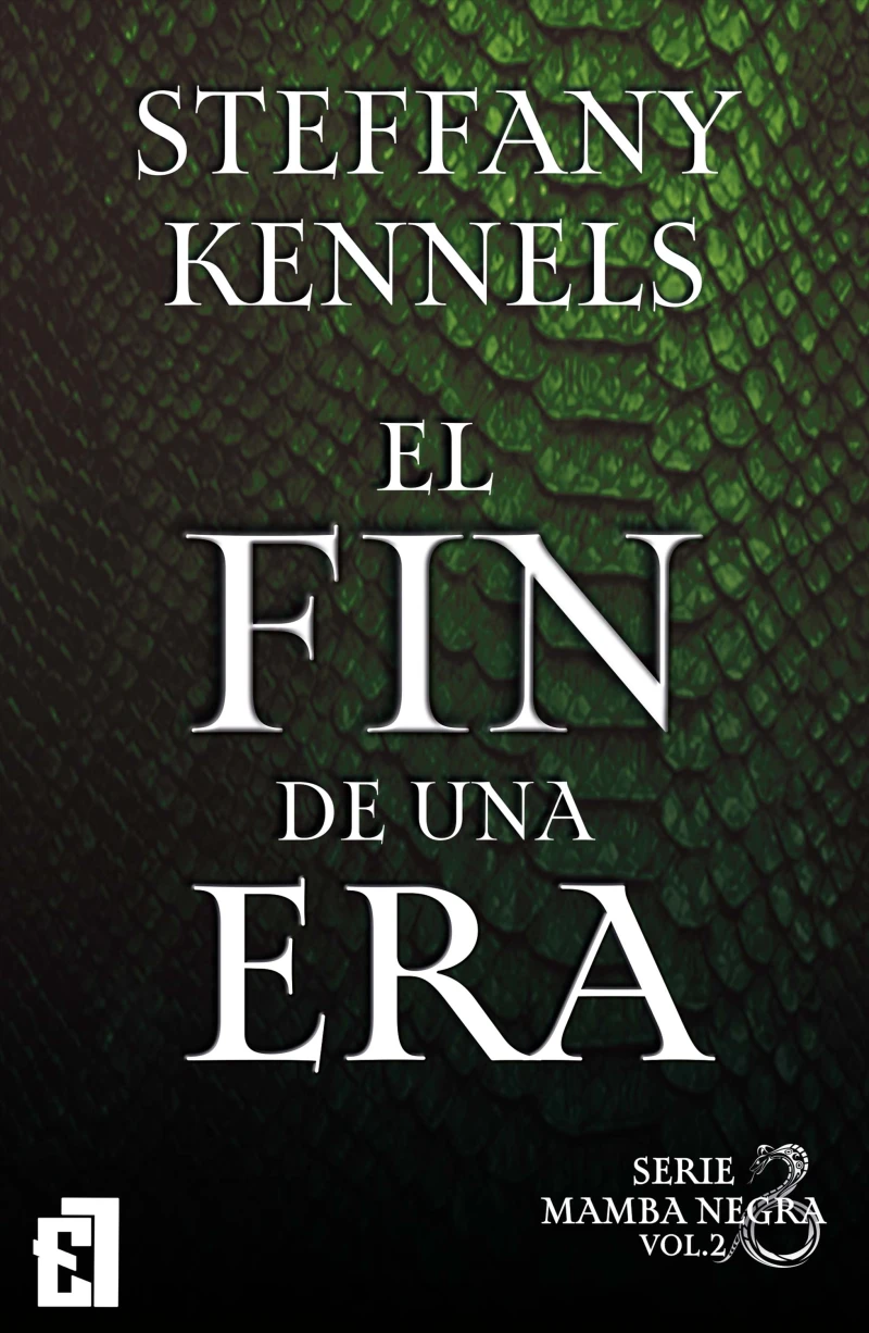 Portada: El fin de una era