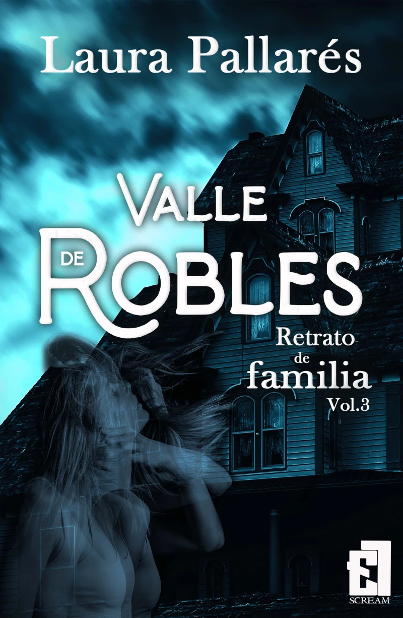 Portada: Retrato de familia