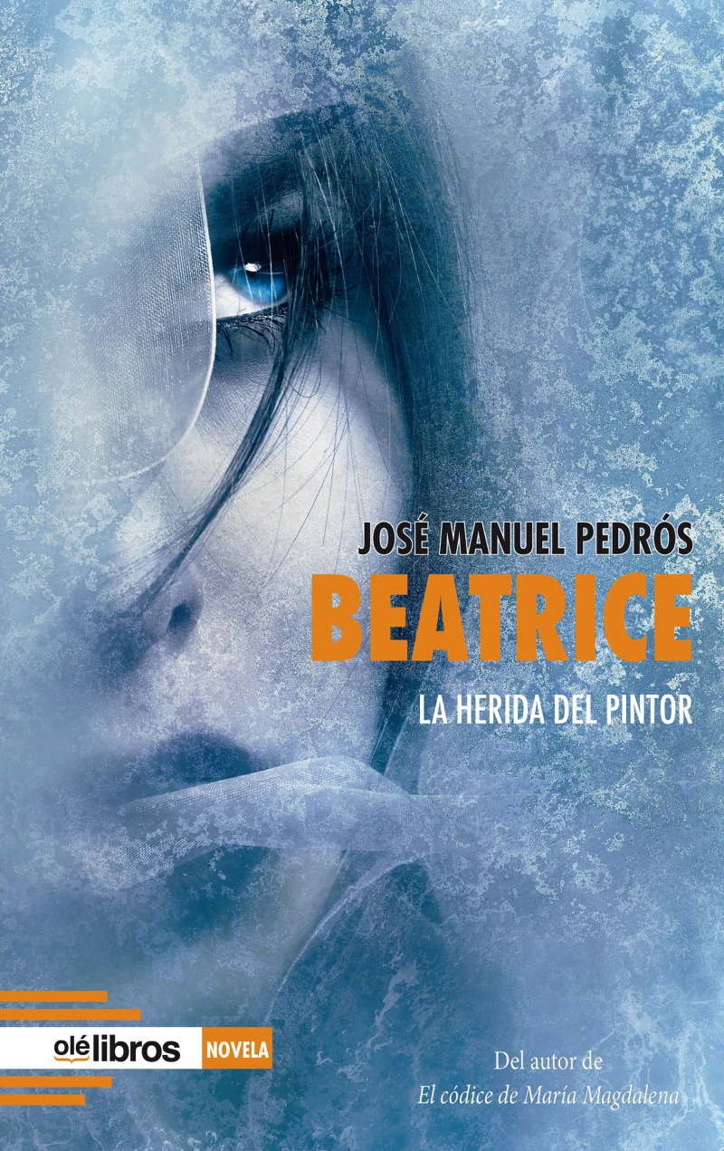 Portada: Beatrice