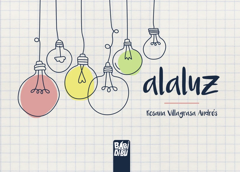 Portada: Alaluz