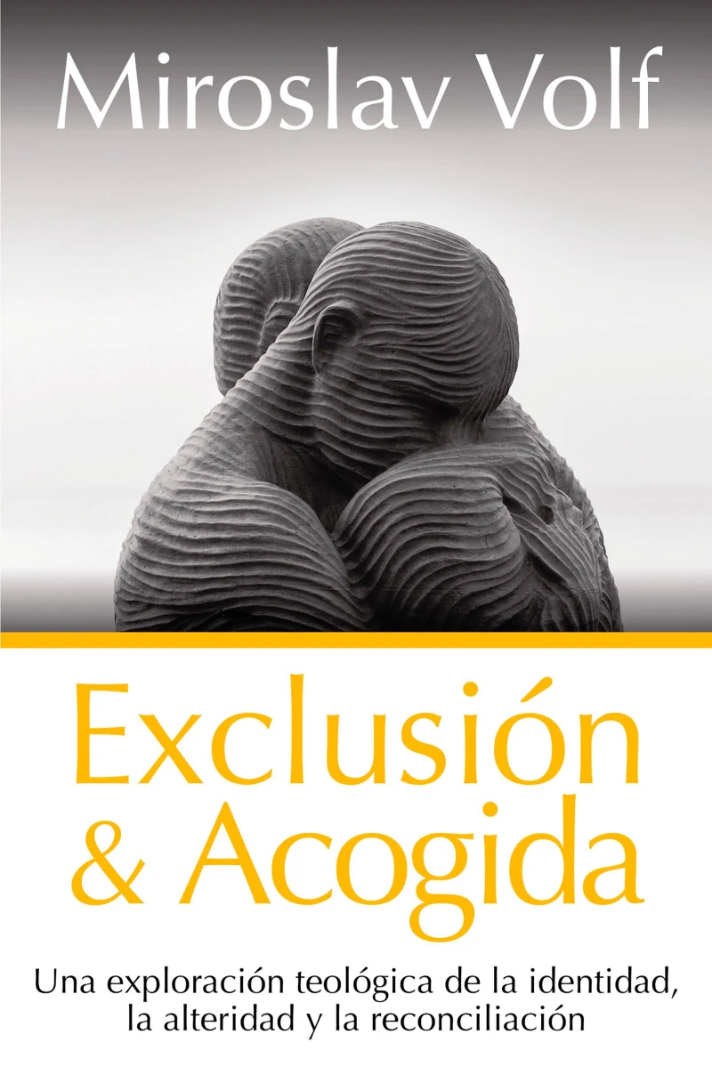 Portada: Exclusión y acogida