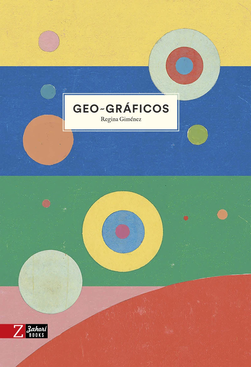 Portada: Geo-Gráficos