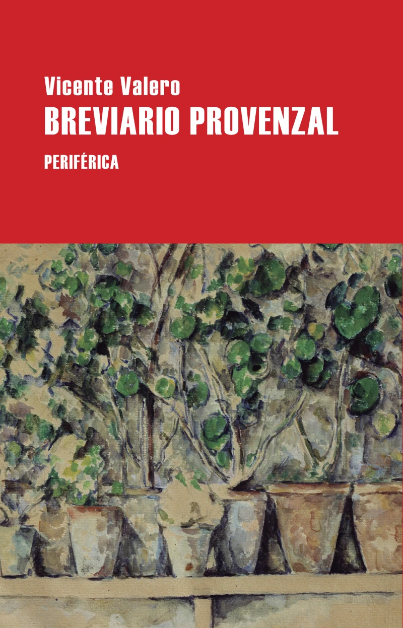 Portada: Breviario provenzal
