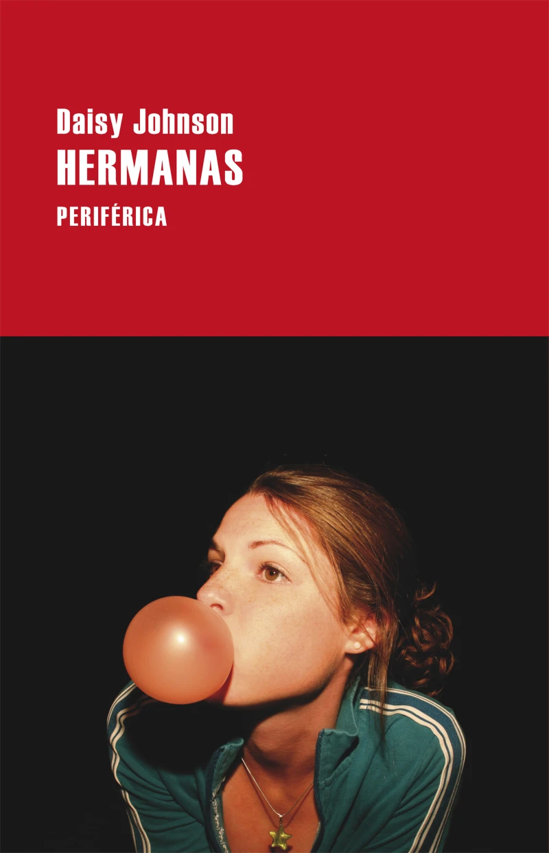 Portada: Hermanas