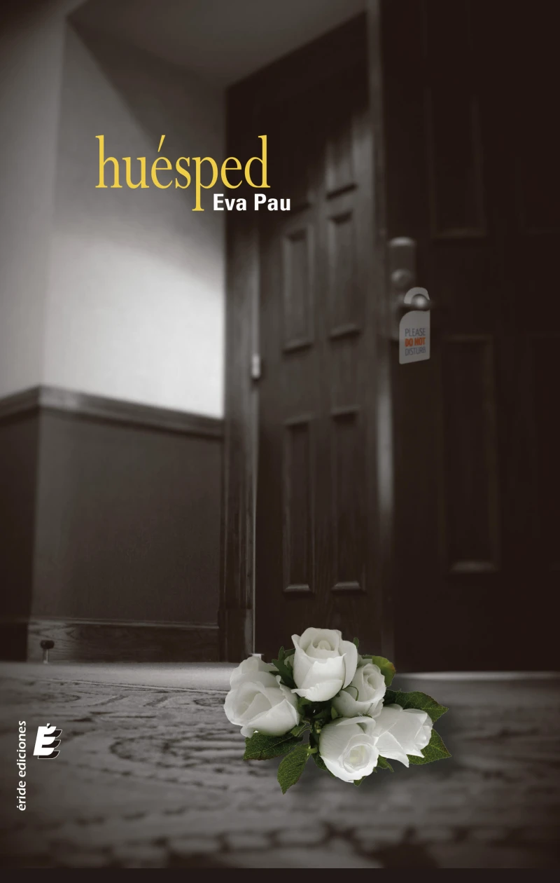 Portada: Huésped