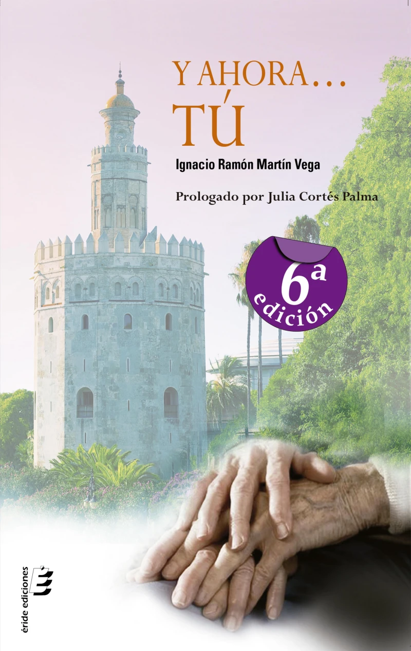 Portada: Y ahora... tú