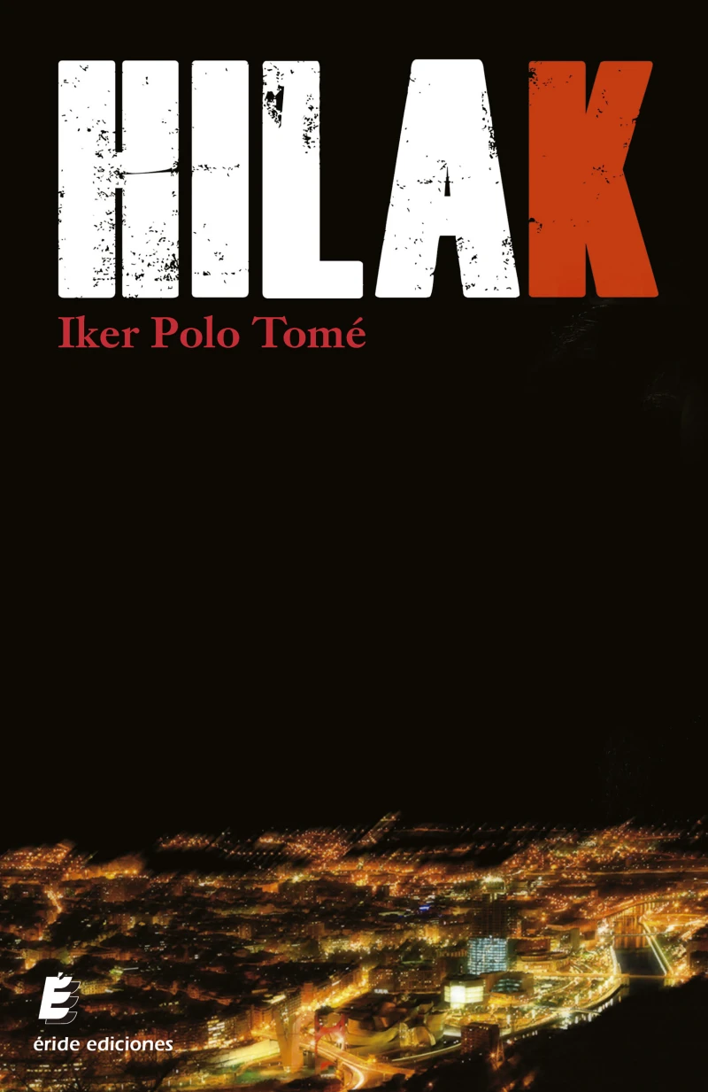 Portada: Hilak