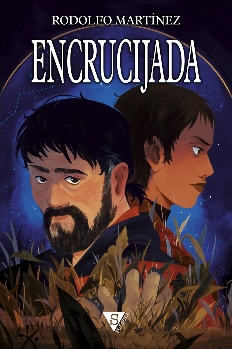 Portada: Encrucijada