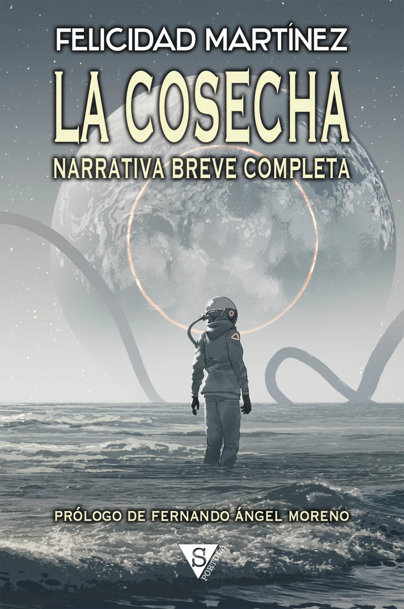 Portada: La cosecha