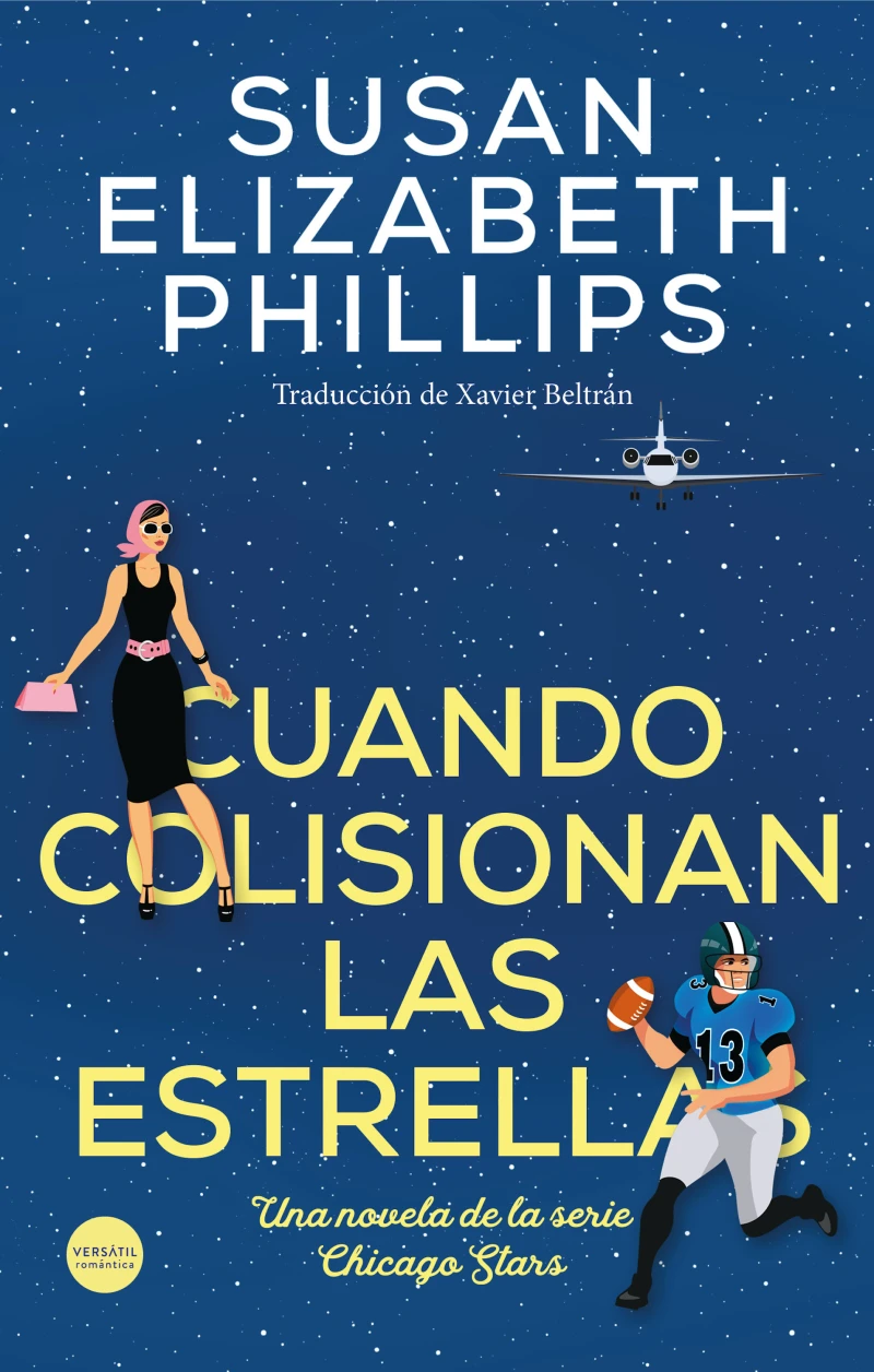 Portada: Cuando colisionan las estrellas