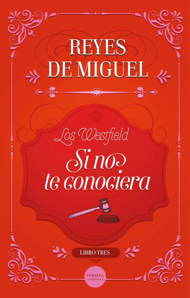 Portada: Si no te conociera