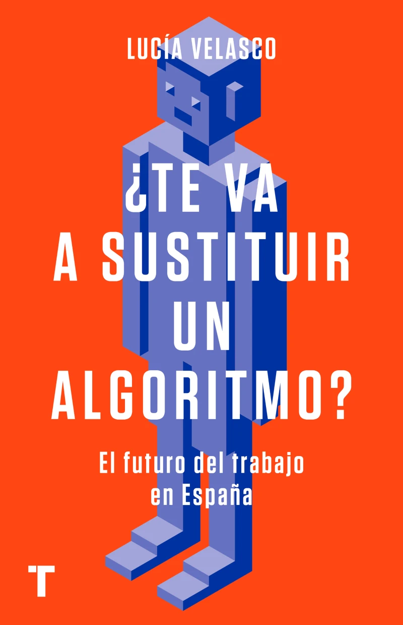 Portada: ¿Te va a sustituir un algoritmo?