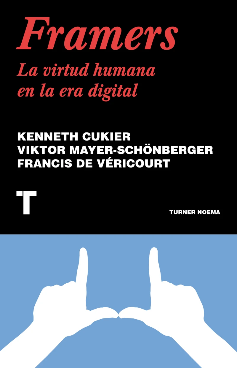 Portada: Framers
