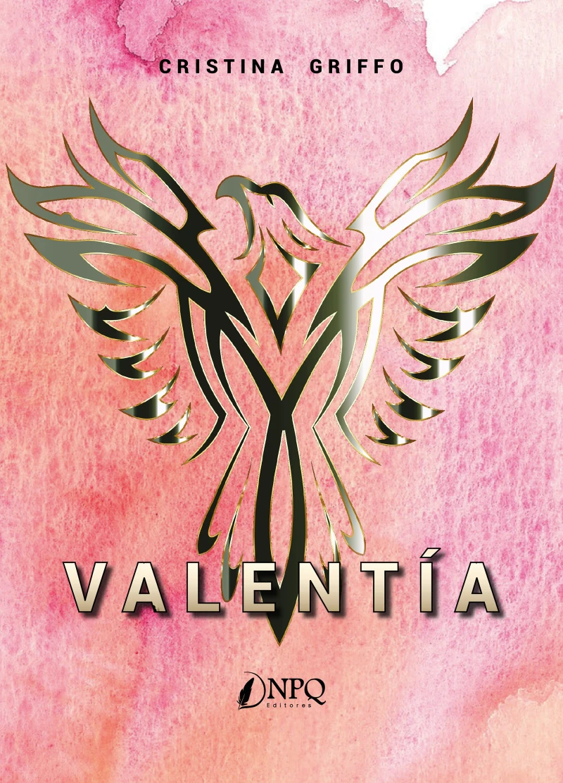 Portada: Valentia