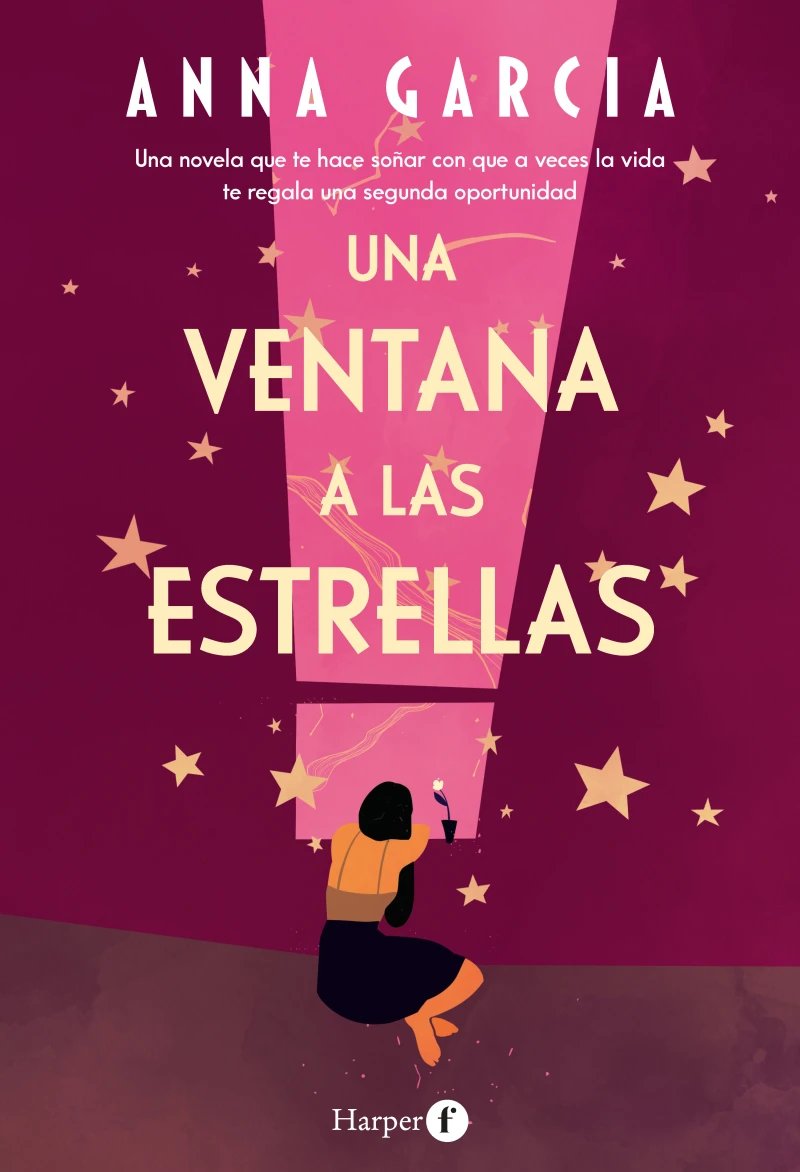 Portada: Una ventana a las estrellas