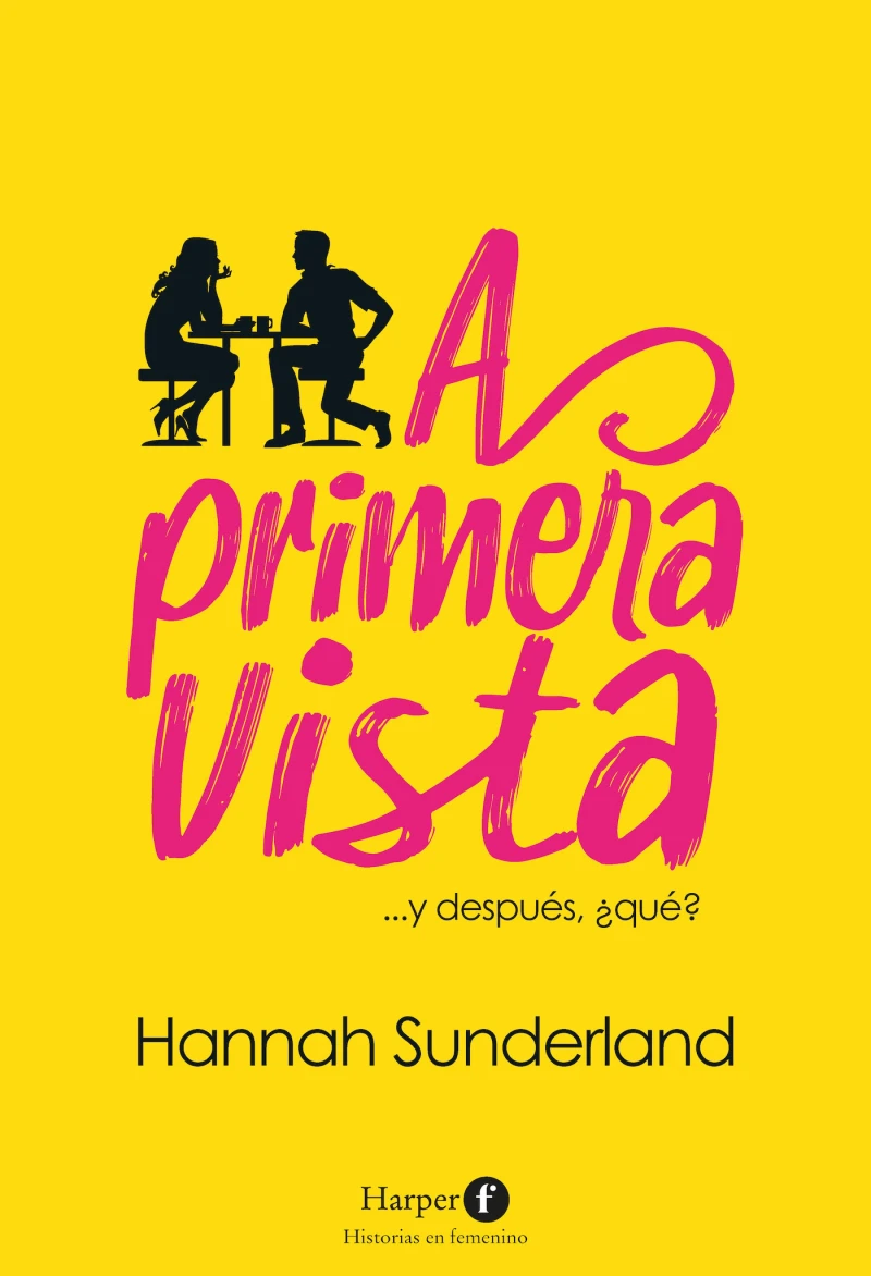 Portada: A primera vista