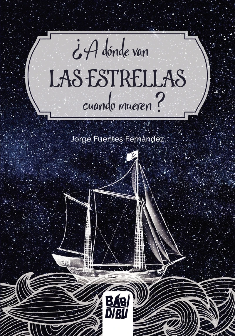 Portada: ¿A dónde van las estrellas cuando mueren?