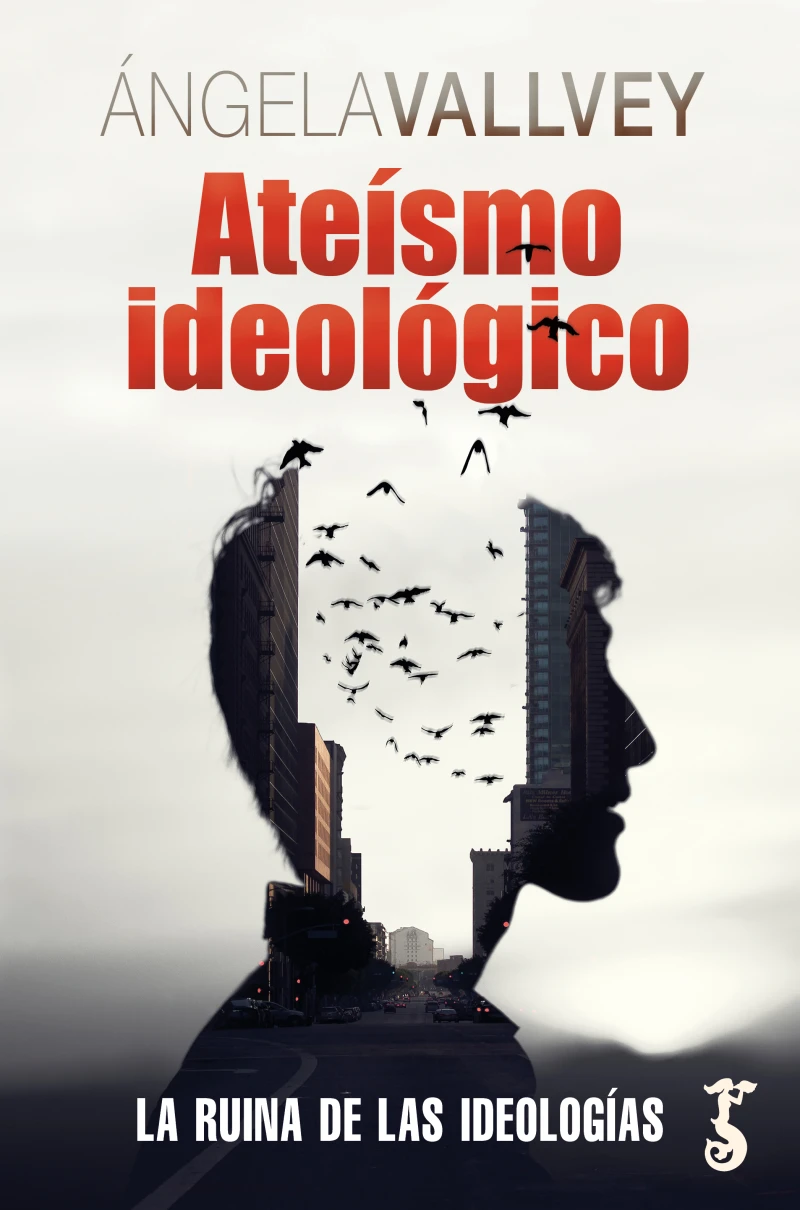 Portada: Ateísmo ideológico