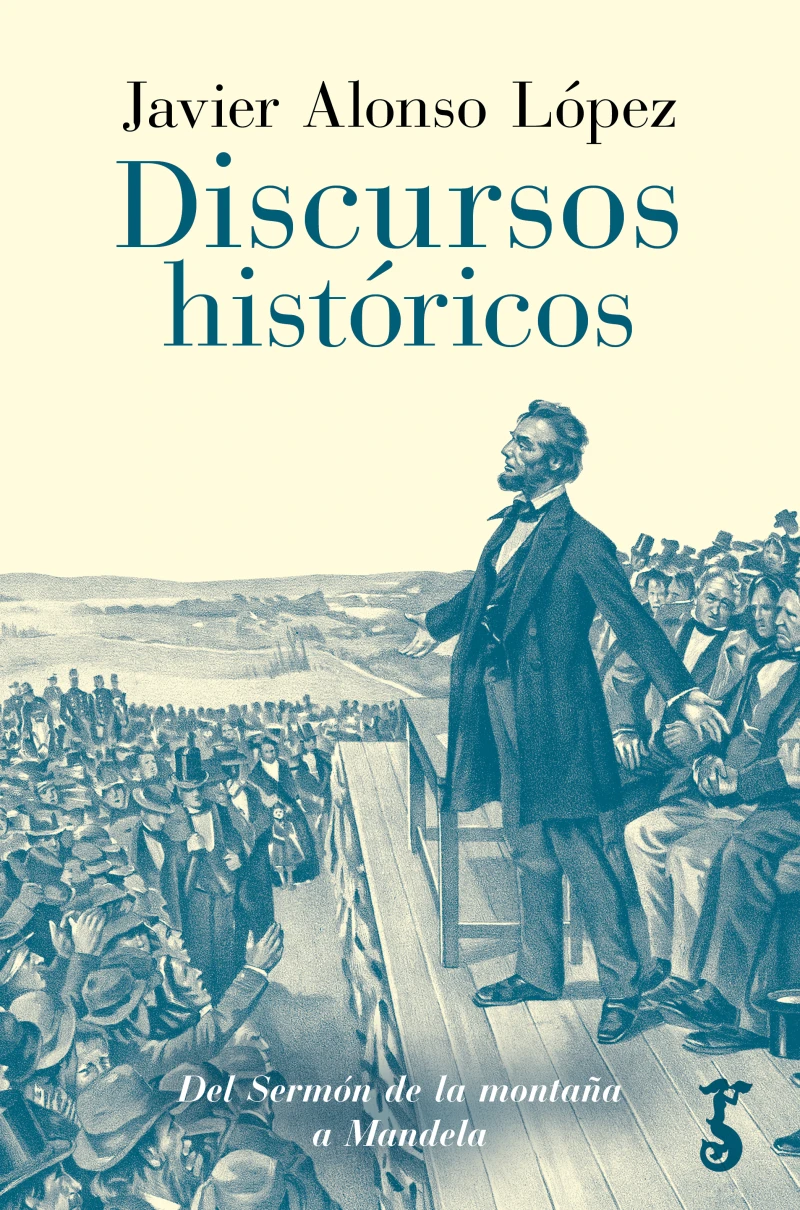 Portada: Discursos históricos