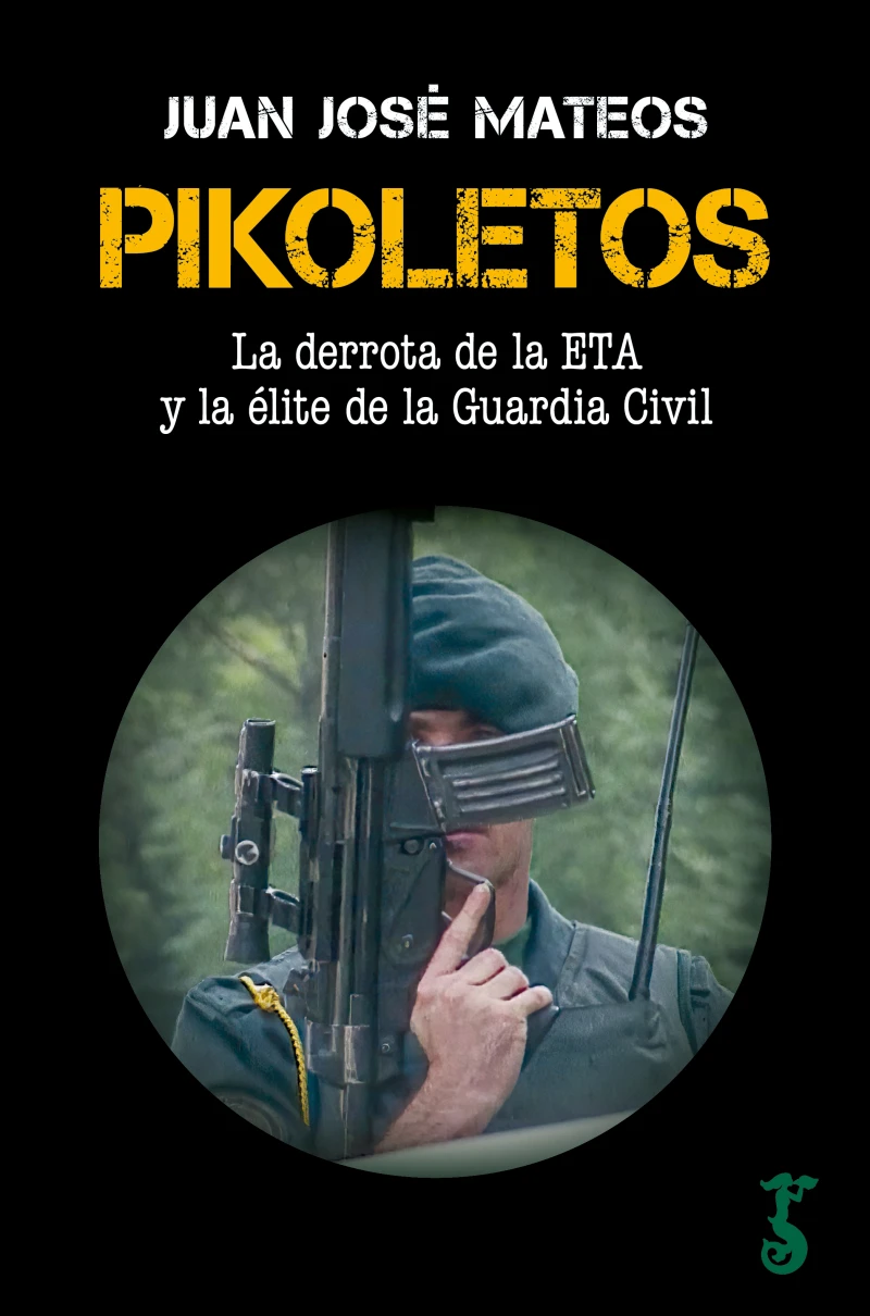 Portada: Pikoletos