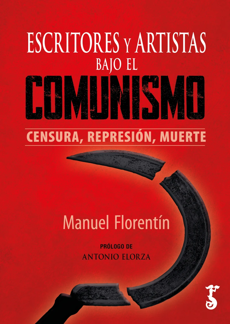 Portada: Escritores y artistas bajo el comunismo