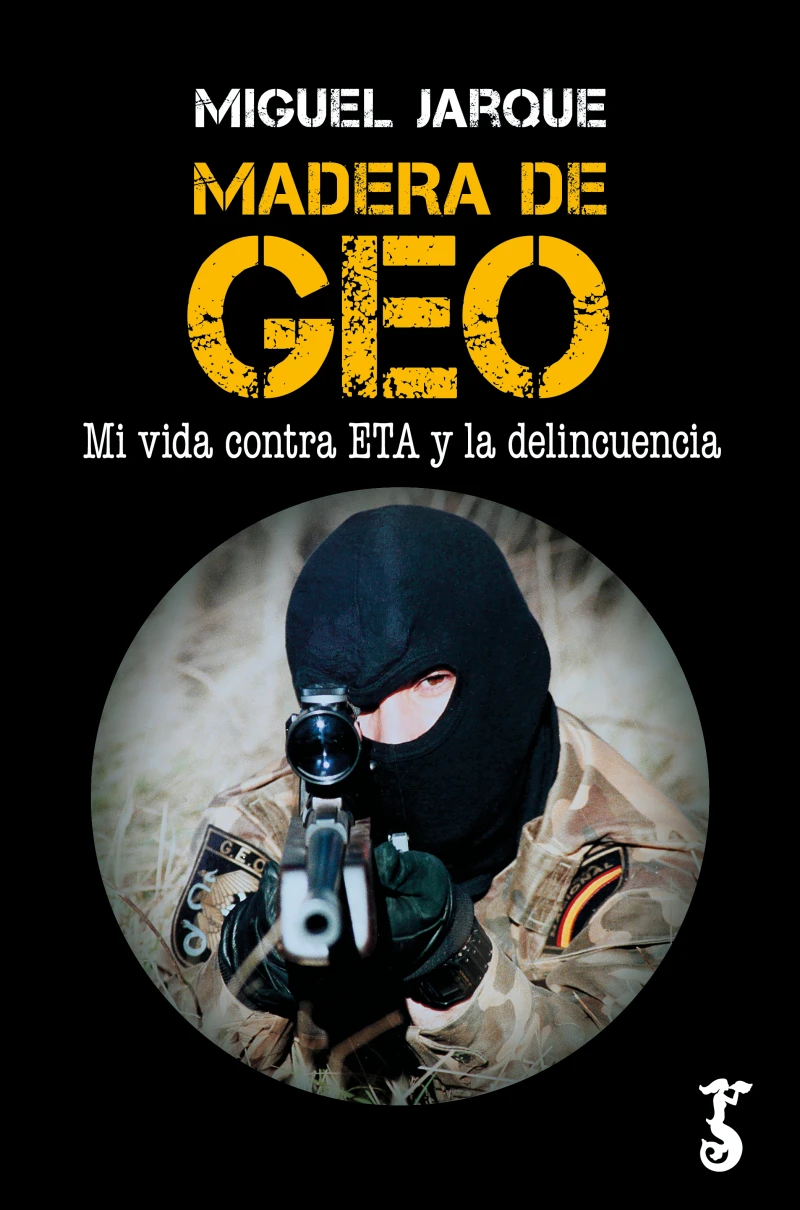 Portada: Madera de GEO