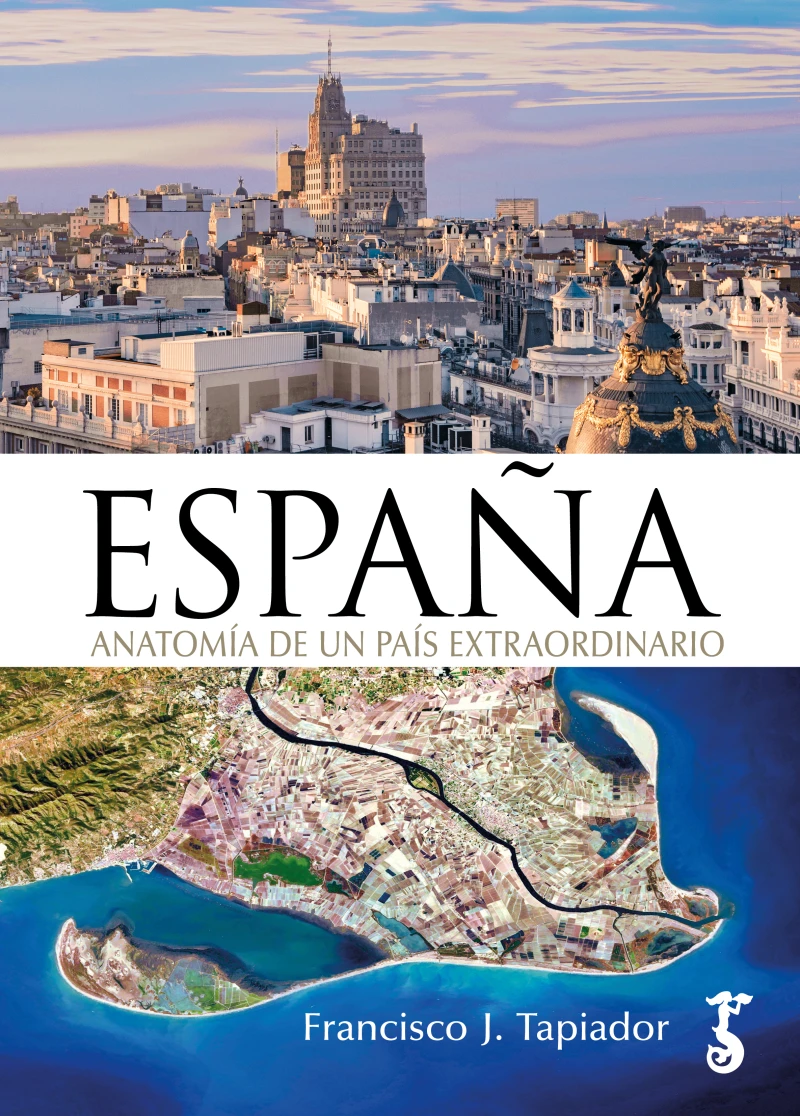 Portada: España