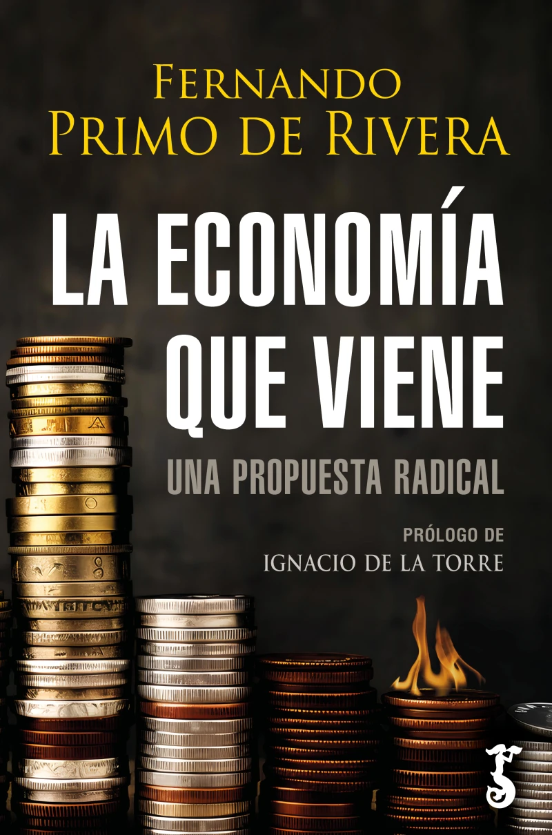 Portada: La economía que viene
