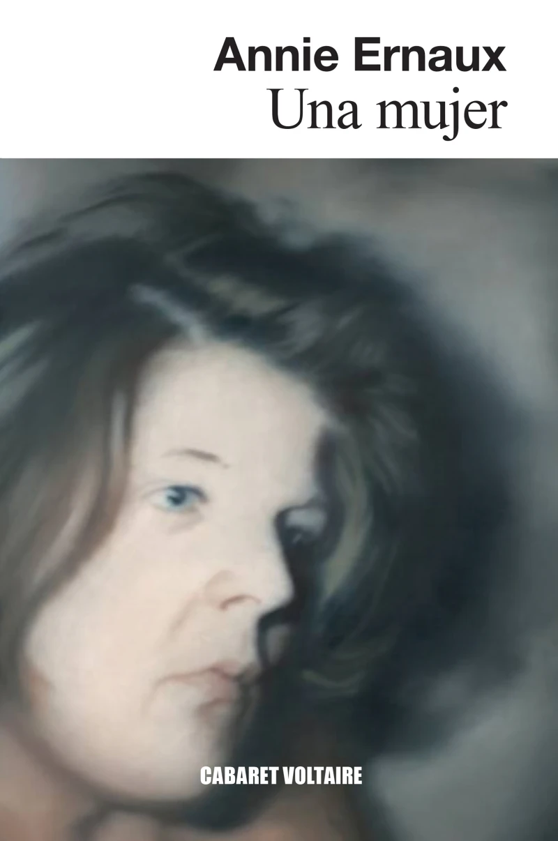 Portada: Una mujer
