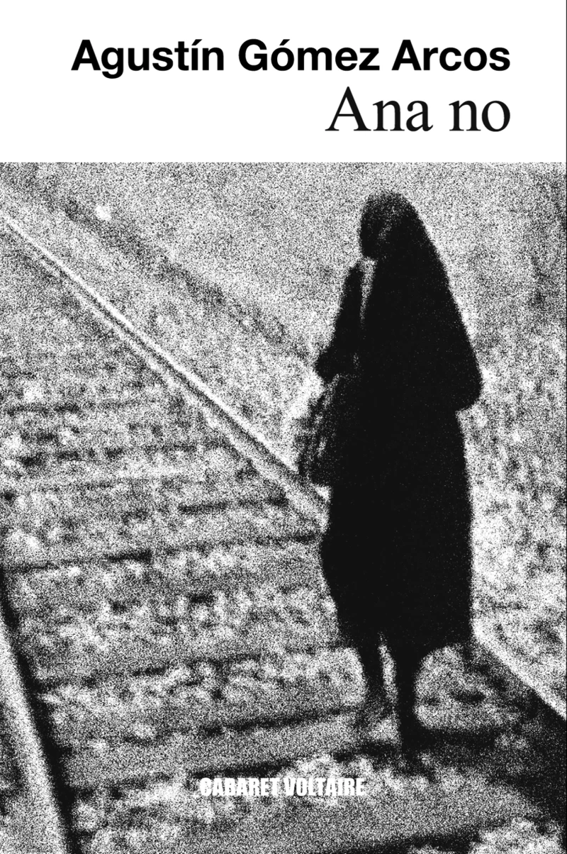 Portada: Ana no