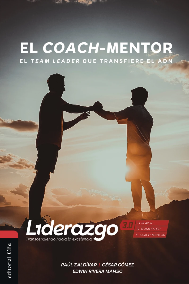Portada: El Coach-mentor