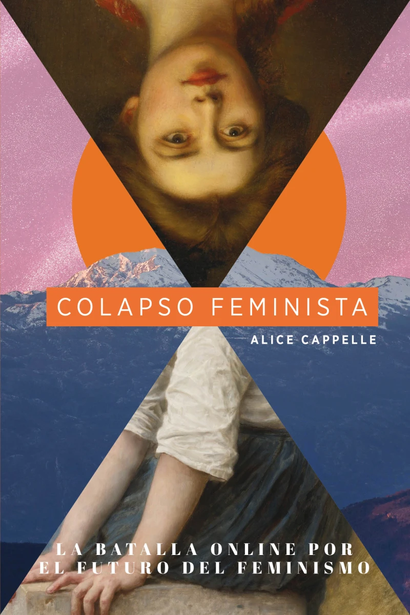 Portada: Colapso feminista