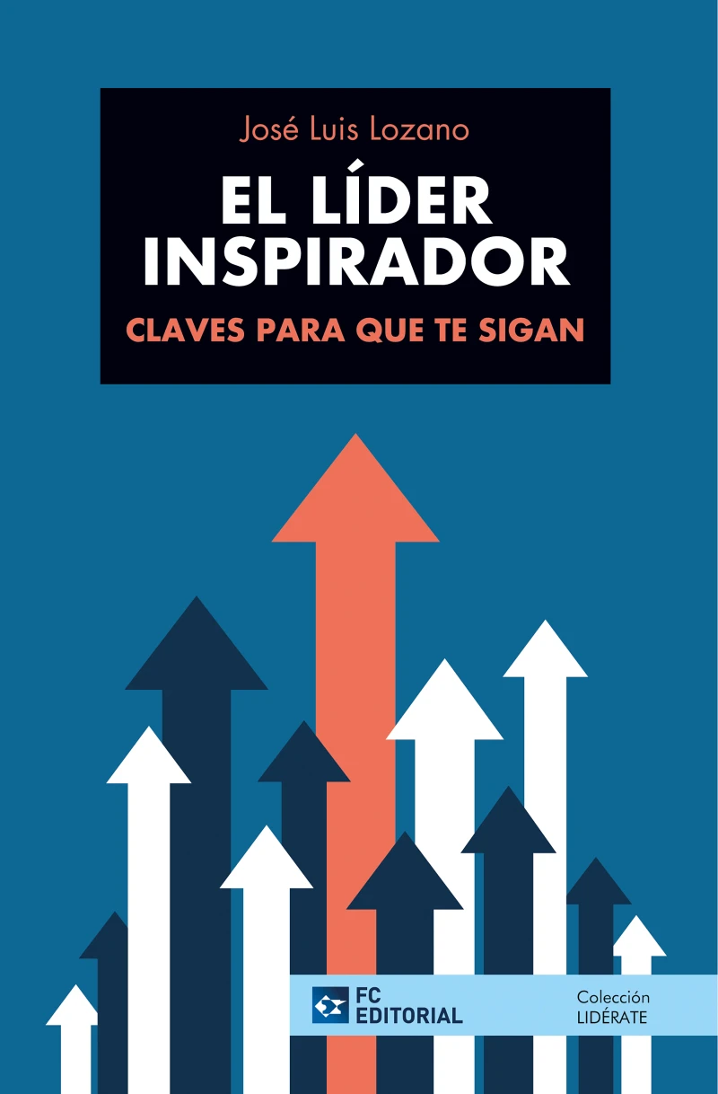 Portada: El líder inspirador