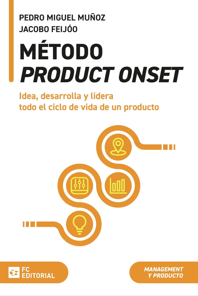 Portada: Método ProductOnset