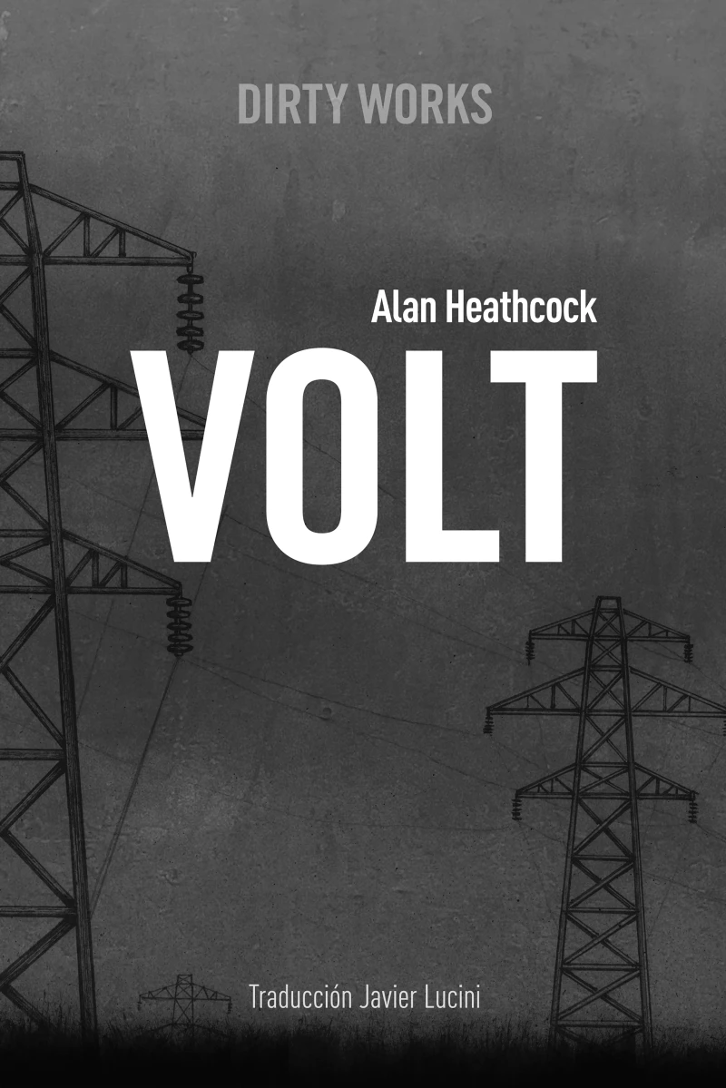 Portada: Volt