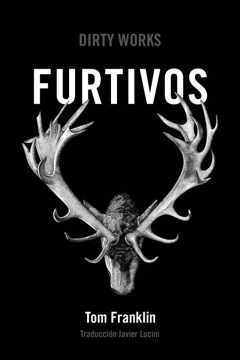 Portada: Furtivos