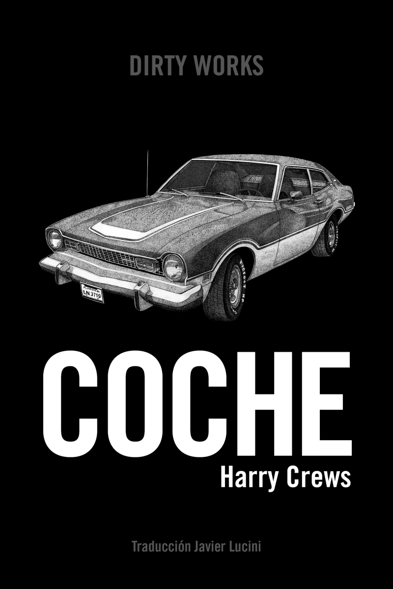 Portada: Coche