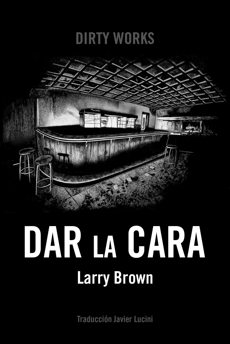 Portada: Dar la cara