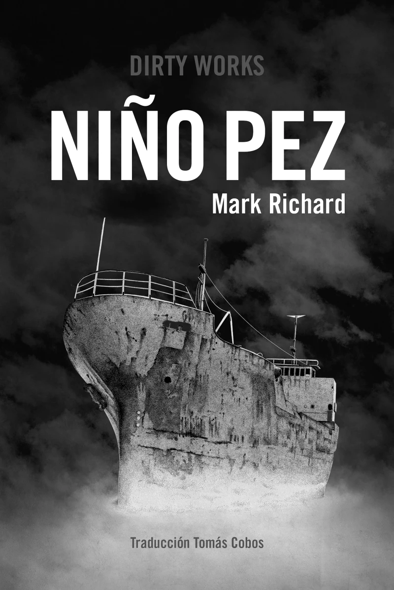 Portada: Niño Pez