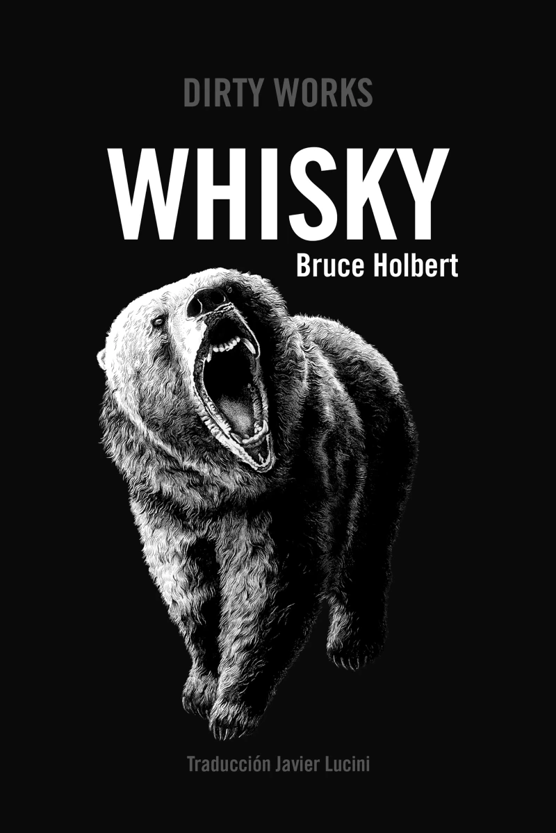 Portada: Whisky