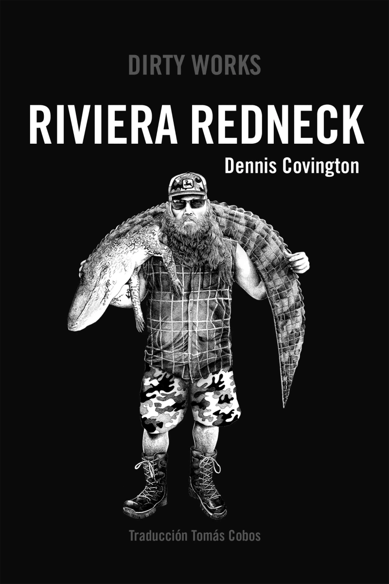 Portada: Riviera Redneck