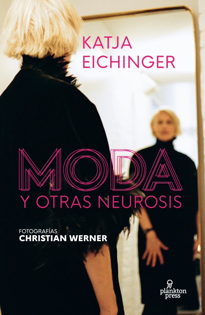 Portada: Moda y otras neurosis