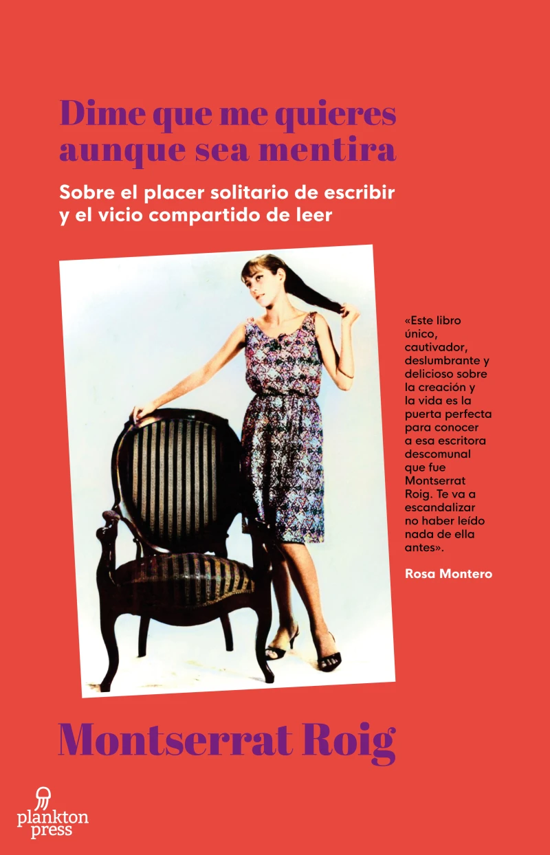 Portada: Dime que me quieres aunque sea mentira
