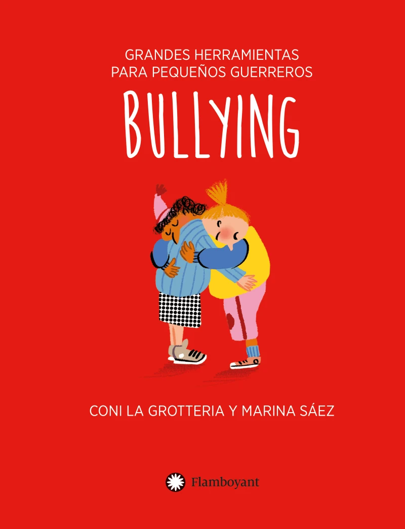 Portada: Bullying