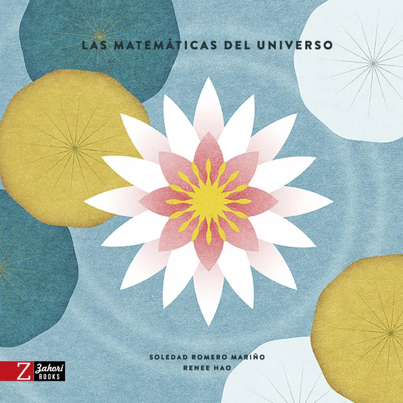 Portada: Las matemáticas del universo