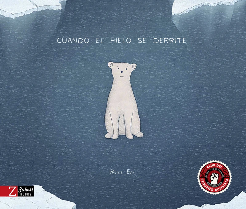 Portada: Cuando el hielo se derrite